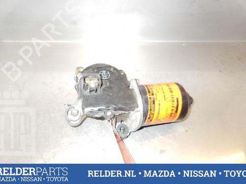 Used Front wiper motor MAZDA 626 V Station Wagon (GW) 2.0 Turbo DI (GWFW) (101 hp) 22135457