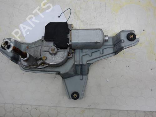 Used Rear wiper motor TOYOTA COROLLA Estate (_E12_) 1.4 VVT-i (ZZE120_, ZZE120R) (97 hp) 22149827