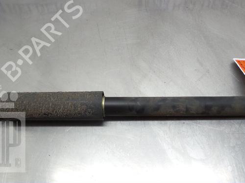 Used Right rear shock absorber TOYOTA YARIS (_P1_) 1.4 D-4D (NLP10_, NLP10R) (75 hp) 22150413
