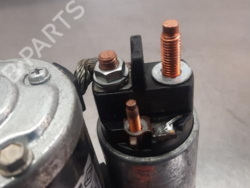 Starter NISSAN JUKE (F16_) 1.0 | BP29698762M8 - Image 2