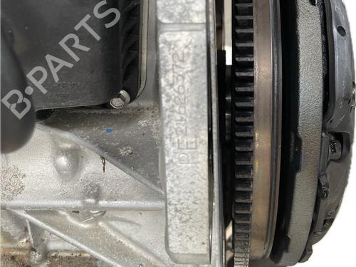 Engine MAZDA 3 Hatchback (BP) 2.0 SKYACTIV-G M Hybrid | BP28118732M1 