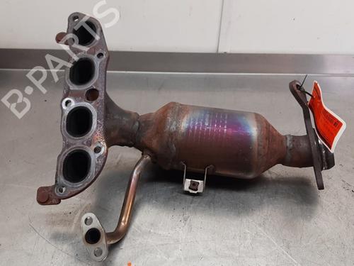 Kolektor wydechowy TOYOTA VERSO S (_P12_) 1.33 (NSP120_) | BP30497258M110 