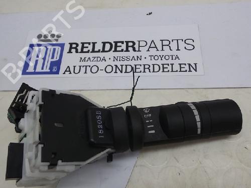 Used Steering column stalk NISSAN NAVARA NP300 (D40) 2.5 dCi 4WD (D40TT, D40T, D40M, D40BB) (190 hp) 22147985
