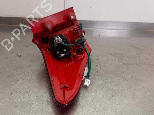 Right taillight TOYOTA AURIS Estate (_E18_) 1.8 Hybrid (ZWE186_, ZWE186R, ZWE186H) | BP30528819C35 