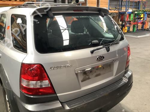 Tailgate KIA SORENTO I (JC) 3.5 V6 4WD | BP29698526C6 