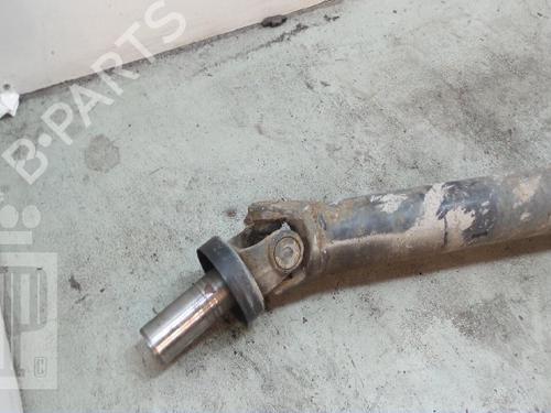 Driveshaft TOYOTA HIACE IV Van (__H1_, __H2_) 2.4 D (LXH12, LXH22) | BP22152512M37 