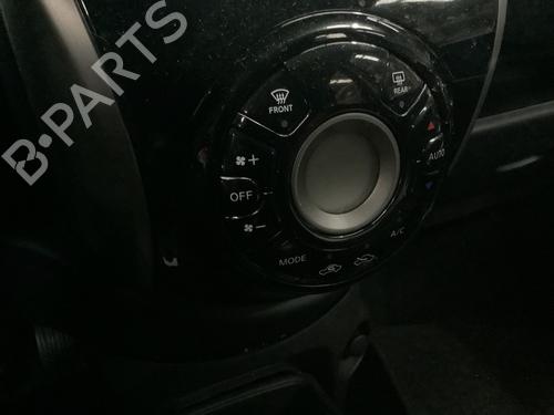 Climate control NISSAN MICRA IV (K13K, K13KK) 1.2 | BP23573065I5 