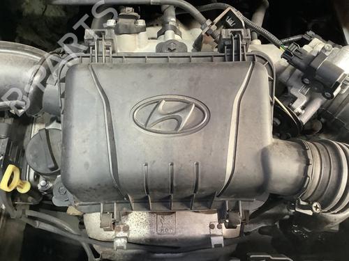 Used Air filter box Air filter box 39531663 39531663