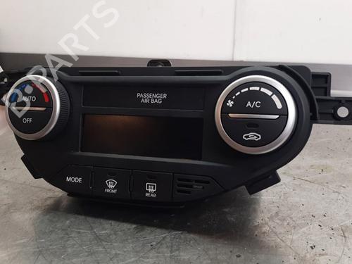 Climate control KIA PICANTO II (TA) 1.2 | BP29405835I5 - Image 5