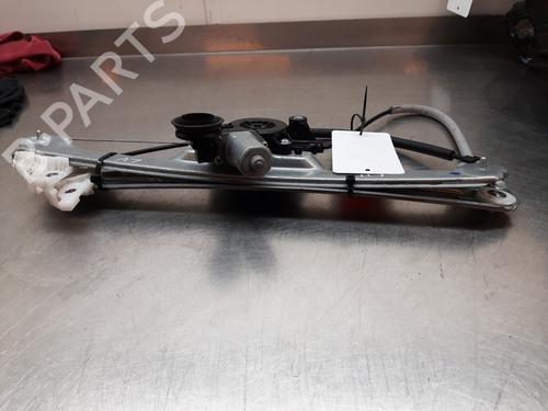 Used Front left window mechanism MAZDA MX-30 (DR) e-SKYACTIV (DR1W) (145 hp) 22172508