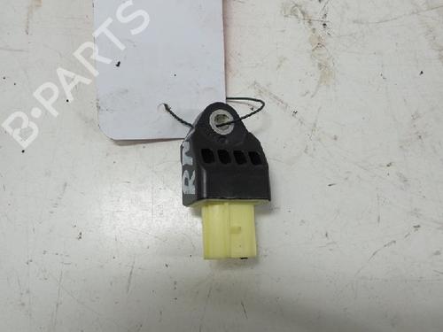 Used Electronic module TOYOTA YARIS (_P9_) 1.0 VVT-i (KSP90_, KSP90R) (69 hp) 22147873