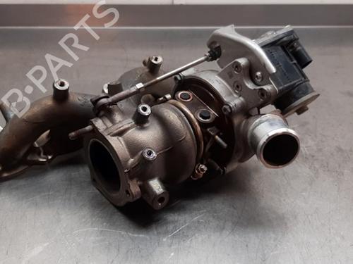 Turbolader/Kompressor KIA PROCEED (CD) 1.6 T-GDI GT | BP31755454M71 - Image 2