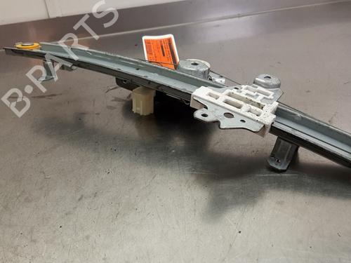Front right window mechanism NISSAN MICRA V (K14) 0.9 IG-T | BP27452921C23 - Image 2