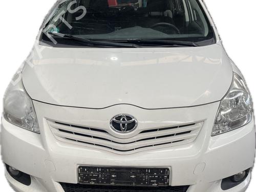 Used Right front shock absorber TOYOTA VERSO (_R2_) 1.6 (ZGR20_, ZGR20R) (132 hp) 29009514