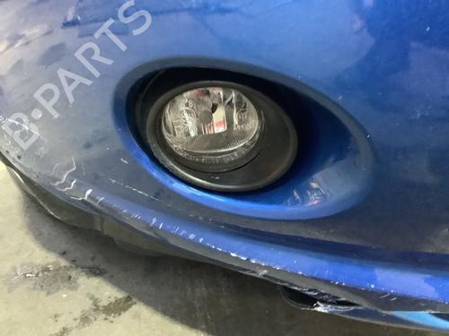 Used Right front fog light Right front fog light MAZDA MX-5 III (NC) 2.0 (NC18) (160 hp) 40008687 40008687