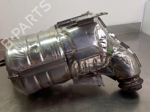 Catalyst NISSAN MICRA V (K14) 1.0 IG-T 100 | BP38542007M10 - Image 2