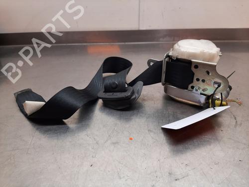 Used Seat buckle TOYOTA AYGO (_B1_) 1.0 (KGB10_, KGB10R) (68 hp) 22167167