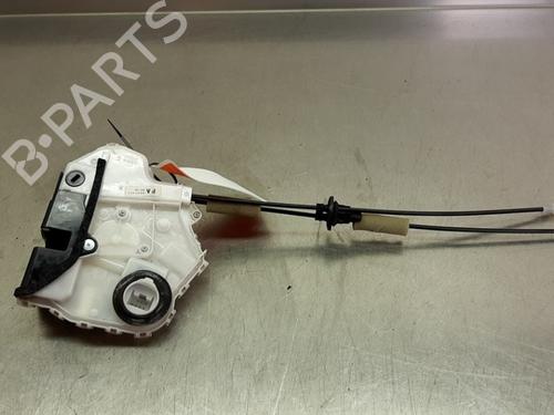 Used Rear right lock Rear right lock MAZDA 3 Hatchback (BP) 2.0 SKYACTIV-G M Hybrid (122 hp) 28310239 28310239