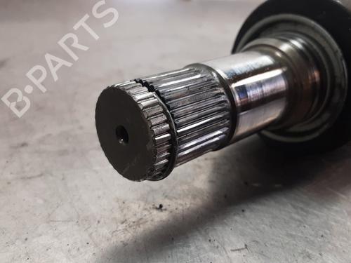 Right rear driveshaft MAZDA CX-60 (KH_) e-SKYACTIV PHEV (KH0H) | BP30340355M41 - Image 3