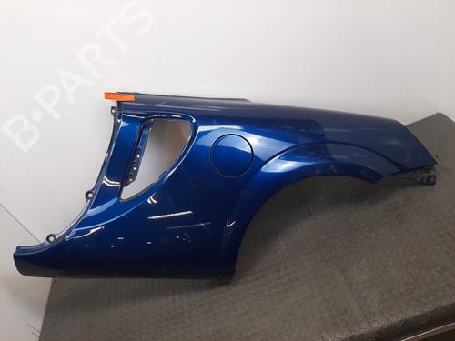 Bagskærm venstre TOYOTA MR2 III (ZZW3_) 1.8 16V VT-i (ZZW30) (140 hp) 30528878