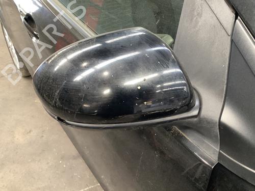 Used Right mirror MAZDA 2 (DE_, DH_) 1.3 (DE3FS) (86 hp) 27282122