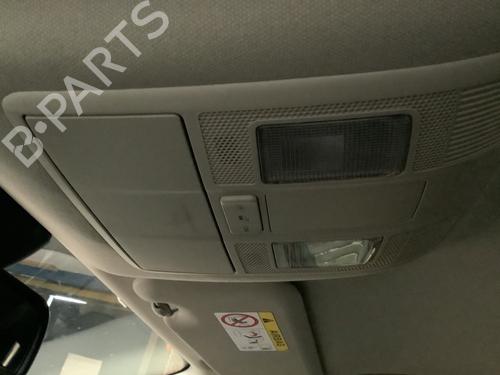 Used Interior roof light MAZDA 3 (BM, BN) 2.0 (120 hp) 22168869
