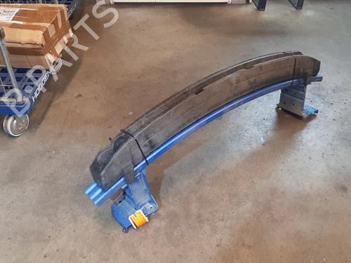 Front bumper reinforcement NISSAN JUKE (F15) 1.2 DIG-T | BP30805041C109 