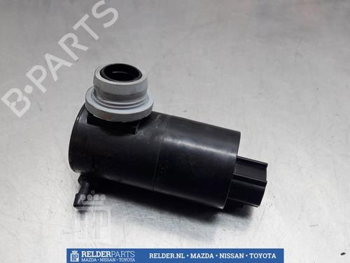 Used Washer pump Washer pump 22157930 22157930