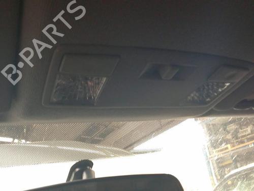 Kabinelys MAZDA 6 Saloon (GG) 1.8 (120 hp) 22156000