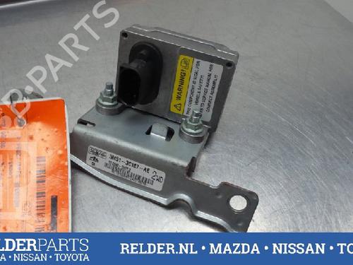 Elektronisk modul MAZDA 3 (BK) 2.0 (BKEP) (150 hp) 22135716