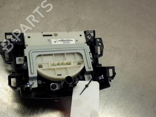 Comando chauffage NISSAN NOTE (E12) 1.5 dCi | BP29009720I5 - Image 5