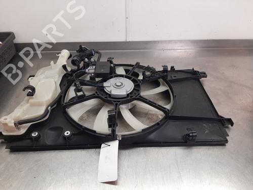 Used Radiator fan Radiator fan 38783839 38783839