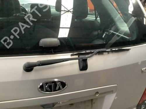 Used Rear windshield wiper arm KIA SORENTO I (JC) 3.5 V6 4WD (194 hp) 29698524