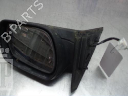 Used Right mirror MAZDA 6 Hatchback (GG) 1.8 (120 hp) 22151441