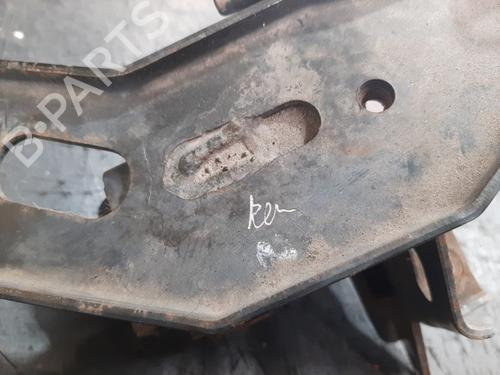 Engine mount TOYOTA YARIS (_P13_) 1.4 D (NLP130_, NLP130) | BP22163989M89 