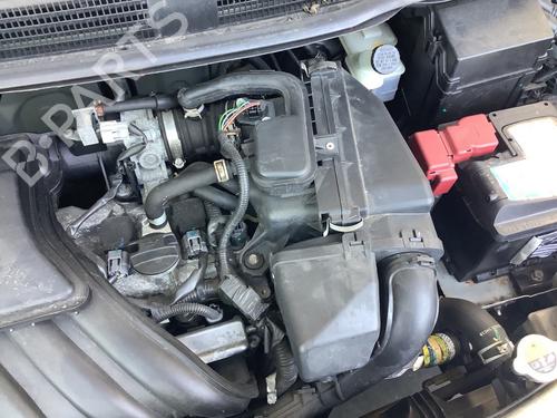 Used Air filter box Air filter box 38286374 38286374