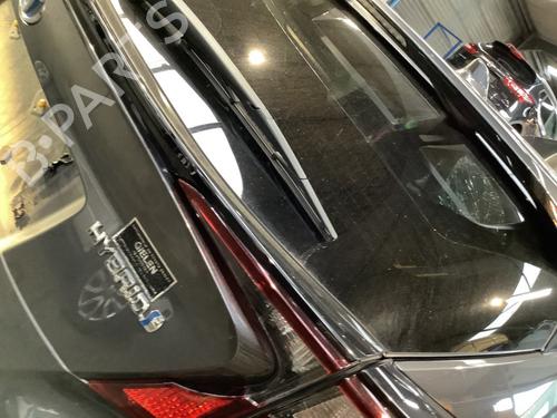 Tailgate TOYOTA C-HR (_X1_) 2.0 Hybrid (MAXH10) | BP22167385C6