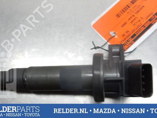 Used Ignition coil Ignition coil TOYOTA MR2 III (ZZW3_) 1.8 16V VT-i (ZZW30) (140 hp) 34005803 34005803