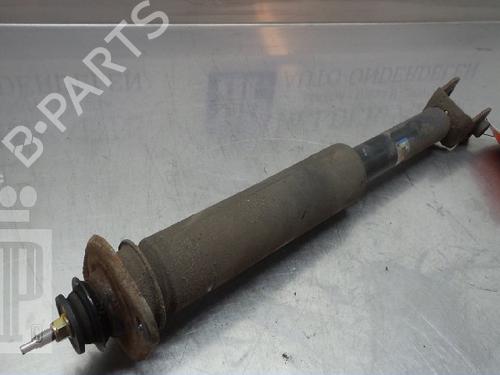 Left rear shock absorber NISSAN 350Z Coupe (Z33) 3.5 (AAZ33) | BP22151374M18 