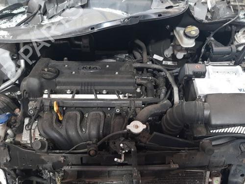 Used Ignition coil KIA VENGA (YN) 1.4 CVVT (90 hp) 32221315