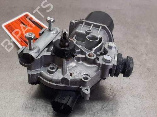 Viskermotor vindrude MAZDA CX-3 (DK) 2.0 SKYACTIV-G (121 hp) 29917171