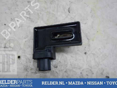 Elektronisk sensor NISSAN JUKE (F15) 1.6 (117 hp) 22143816