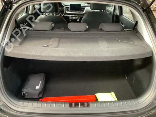 Used Rear parcel shelf Rear parcel shelf KIA STONIC (YB) 1.0 T-GDi Eco-Dynamics+ (101 hp) 33745943 33745943