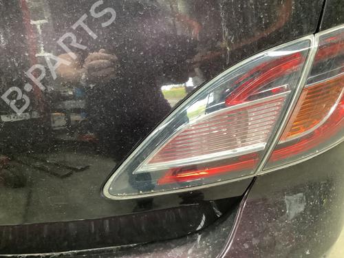 Right taillight MAZDA 6 Hatchback (GH) 1.8 MZR | BP38421375C35 - Image 3