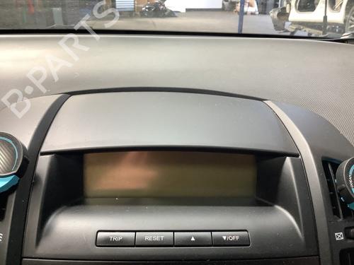 Display KIA CEE'D SW (ED) 1.6 (122 hp) 29009611