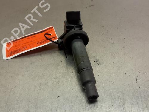 Used Ignition coil Ignition coil TOYOTA COROLLA (_E12_) 1.6 VVT-i (ZZE121_, ZZE121R) (110 hp) 34114008 34114008