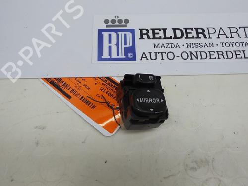 Used Mirror switch TOYOTA COROLLA Estate (_E12_) 1.6 VVT-i (ZZE121_, ZZE121R) (110 hp) 22147967