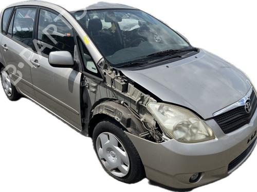 Used Hinge/Door check strap TOYOTA COROLLA Verso (_E12_) 2.0 D-4D (CDE120_, CDE120R) (90 hp) 26460335