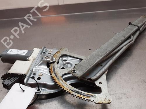 Used Front left window mechanism Front left window mechanism 37271324 37271324