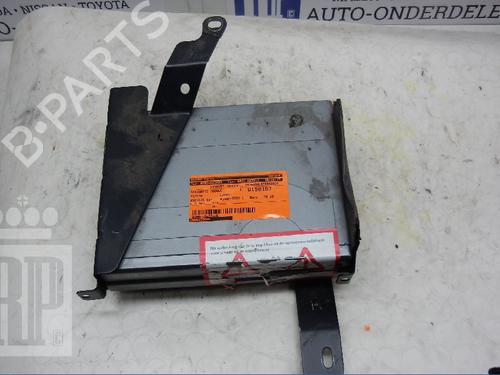 Used Control unit Control unit TOYOTA AVENSIS Estate (_T25_) 2.0 D-4D (ADT250_, ADT250R) (126 hp) 22150027 22150027